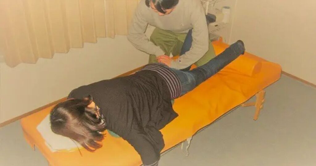 近江八幡市の全身整体つきひ 対応する状態