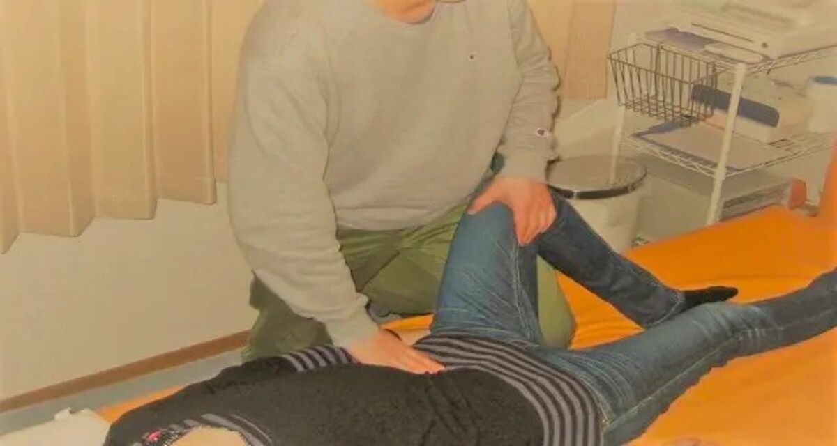 近江八幡市の全身整体つきひ　施術方針