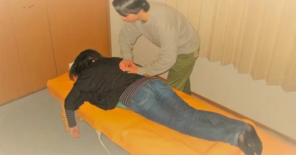 近江八幡市の全身整体つきひ　特徴や裏事情