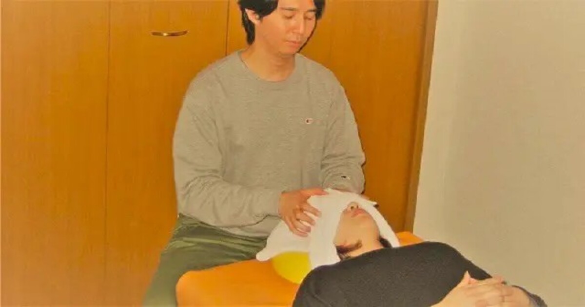 近江八幡市の全身整体つきひ　ごあいさつ